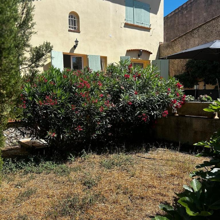Villa Airelle - Maison 4 Chambres - 7