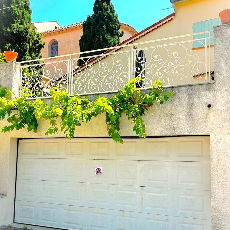 Villa Airelle - Maison 4 Chambres - 24