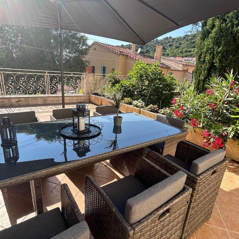 Villa Airelle - Maison 4 Chambres - 2