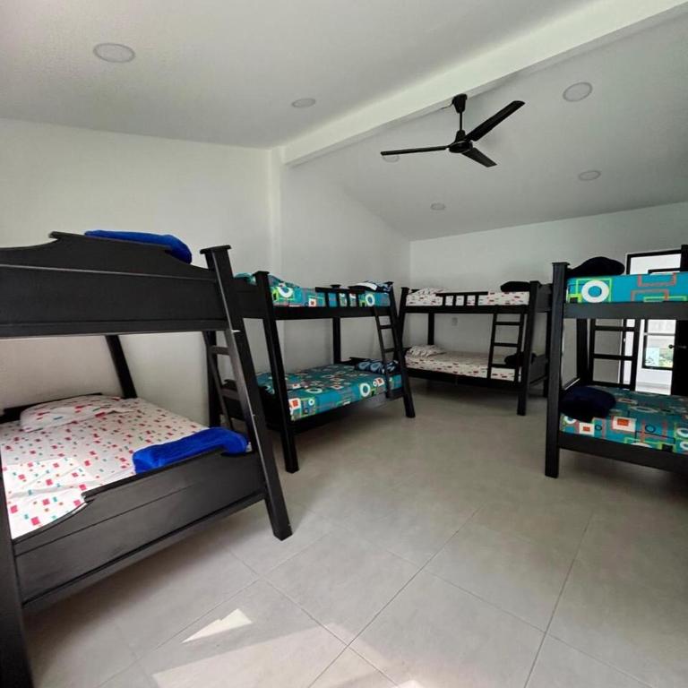 Recreation farm in San Jerónimo - Casa de 7 dormitorios - 3