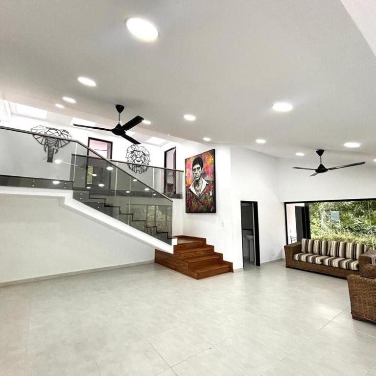 Recreation farm in San Jerónimo - Casa de 7 dormitorios - 8