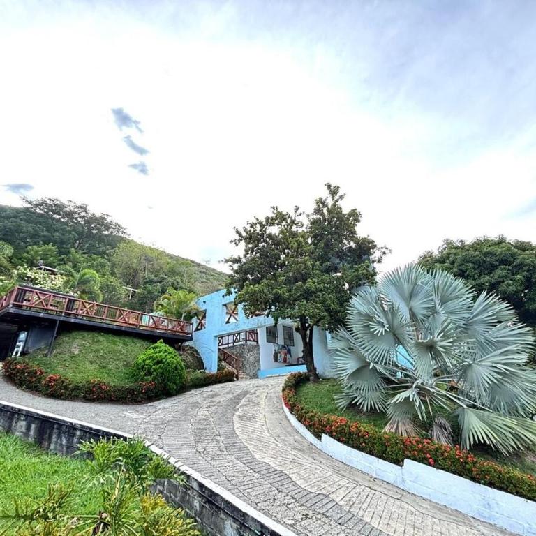 Recreation farm in San Jerónimo - Casa de 7 dormitorios - 10