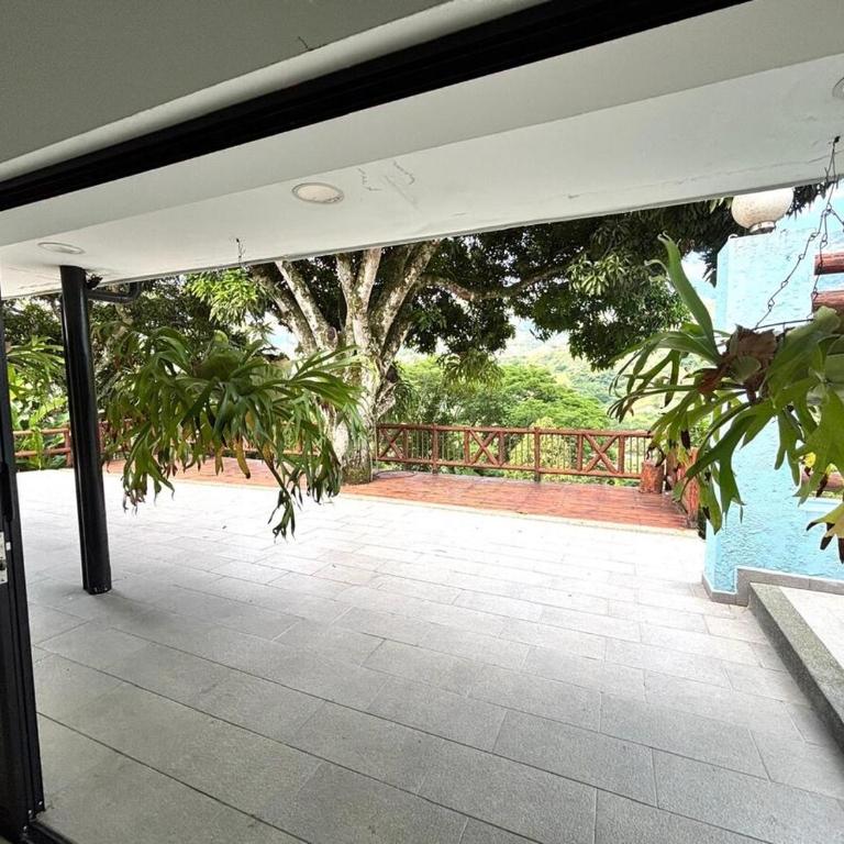 Recreation farm in San Jerónimo - Casa de 7 dormitorios - 12