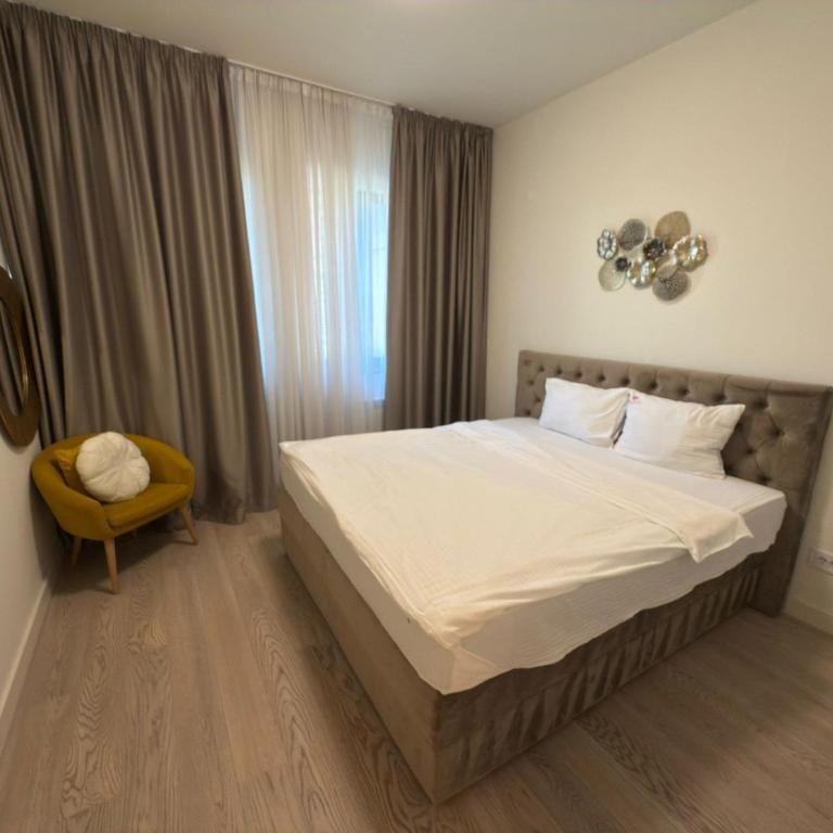 Belgrade Waterfront Apartments - Deluks Apartman s 1 Spavaćom Sobom - 4