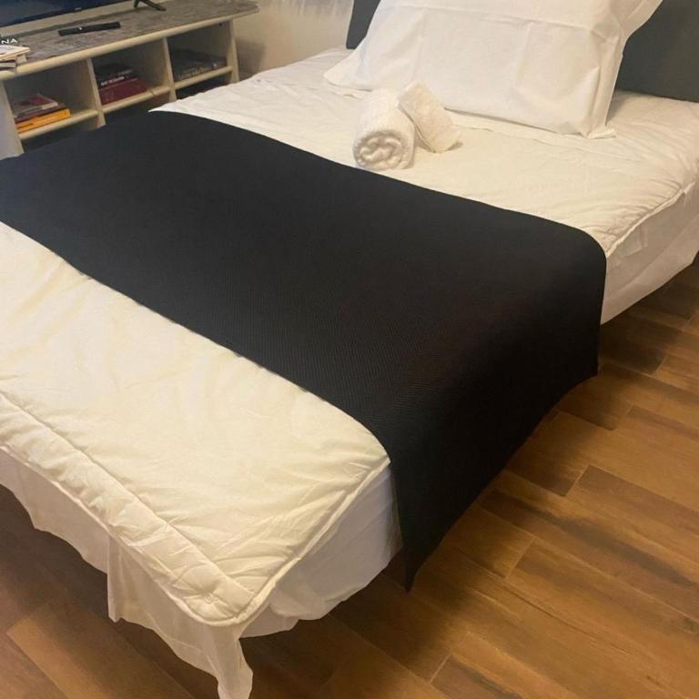 San Giovanni Living House a 4 minuti a piedi da metropolitana A Re di Roma - Appartamento con 2 Camere da Letto - 18