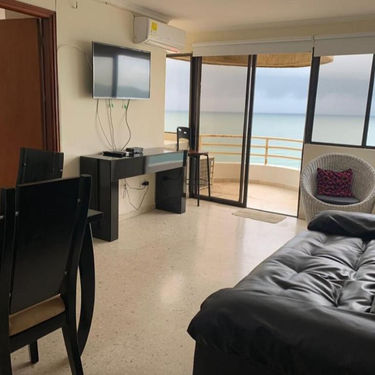 Brisas del Mar - One-Bedroom Apartment - 3
