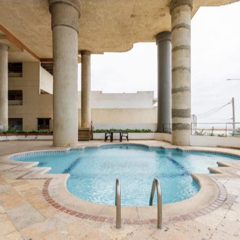 Brisas del Mar - One-Bedroom Apartment - 6