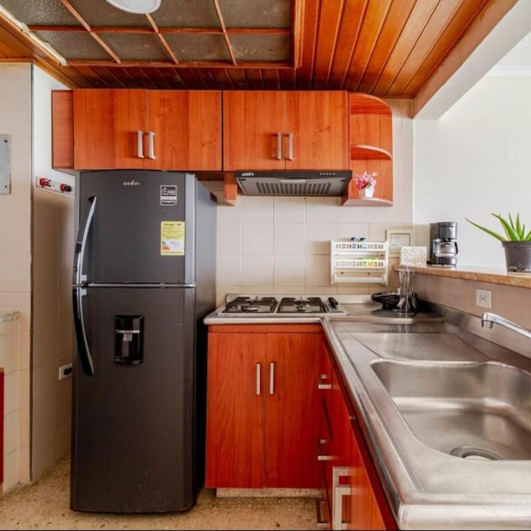 Brisas del Mar - One-Bedroom Apartment - 8