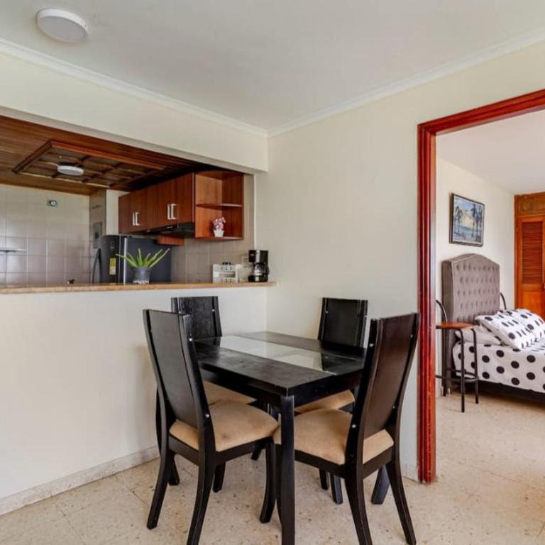 Brisas del Mar - One-Bedroom Apartment - 9