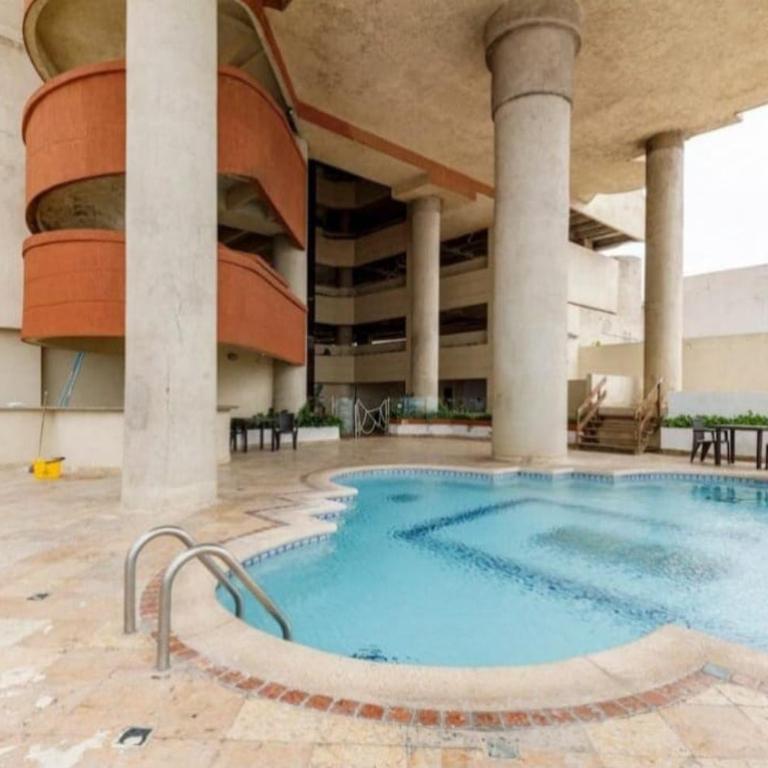 Brisas del Mar - One-Bedroom Apartment - 10