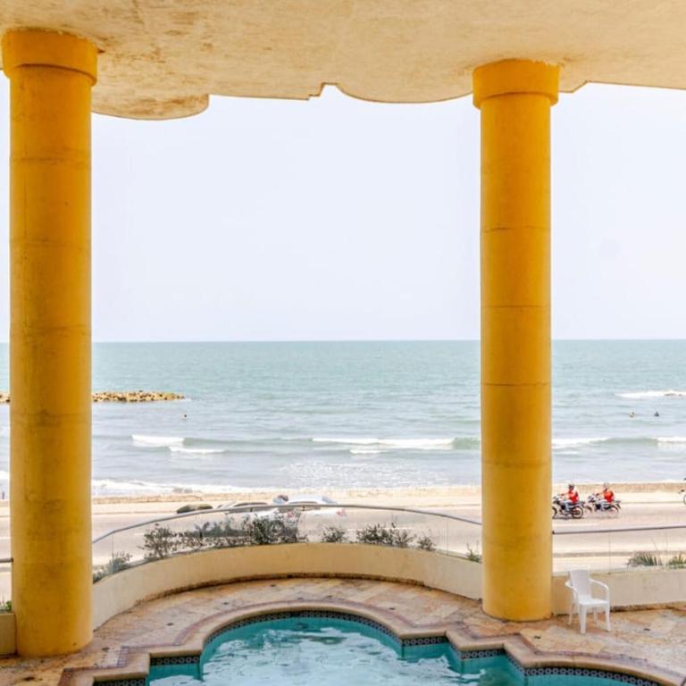 Brisas del Mar - One-Bedroom Apartment - 13