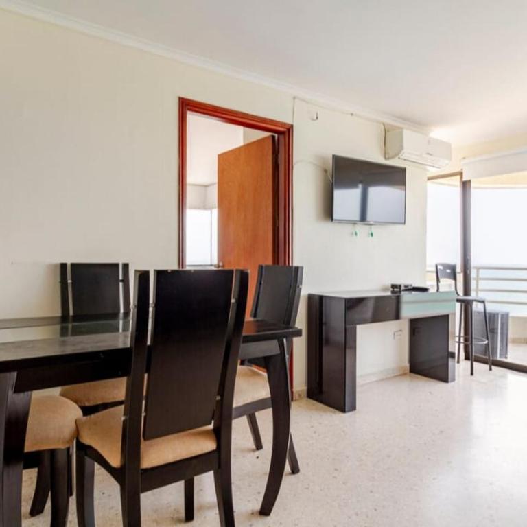 Brisas del Mar - One-Bedroom Apartment - 14