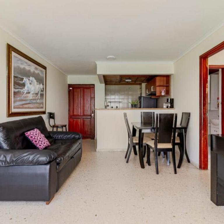 Brisas del Mar - One-Bedroom Apartment - 16