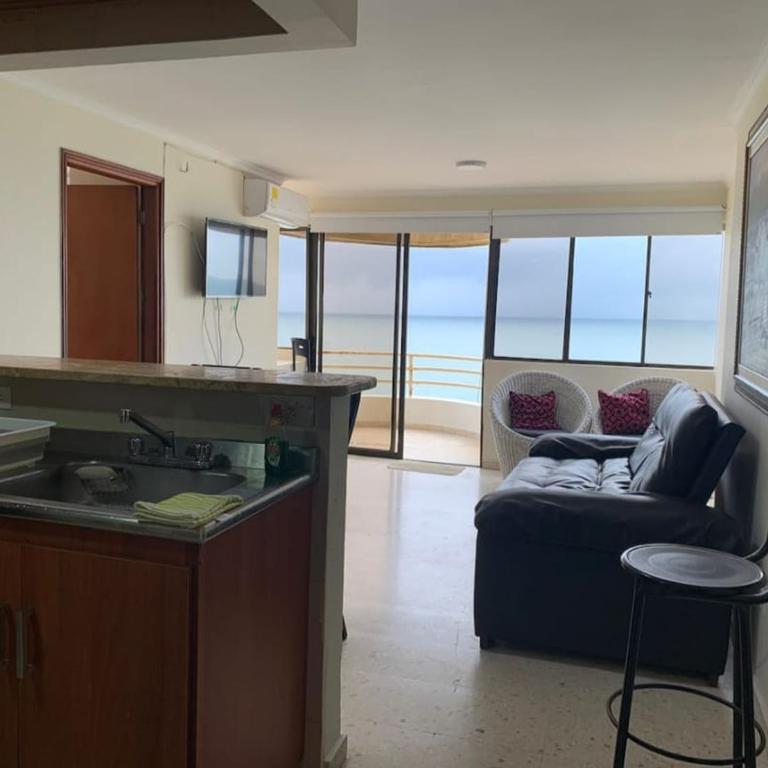 Brisas del Mar - One-Bedroom Apartment - 17