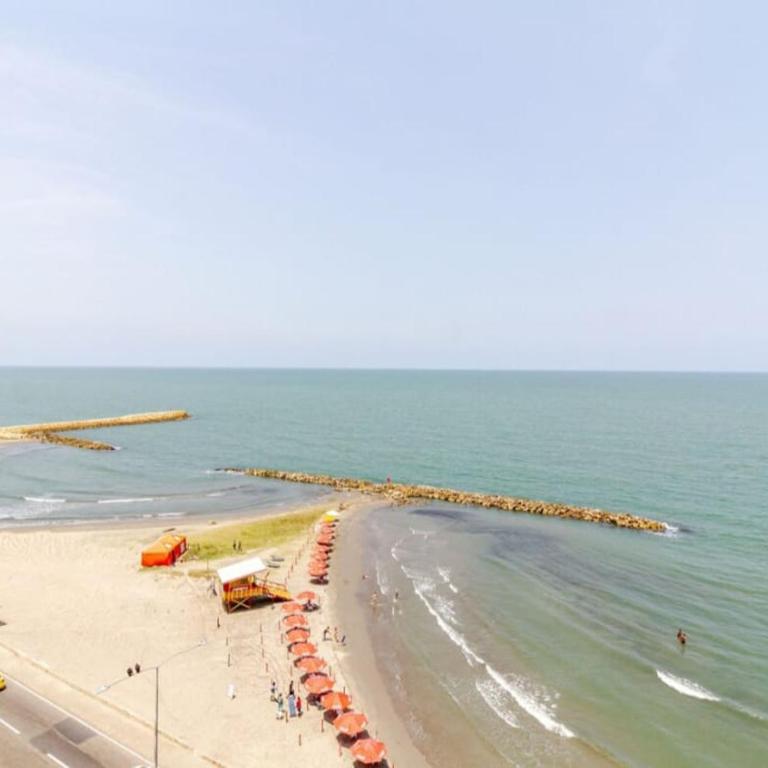 Brisas del Mar - One-Bedroom Apartment - 20