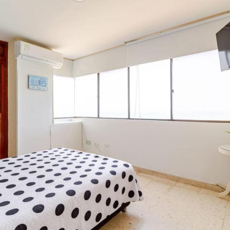 Brisas del Mar - One-Bedroom Apartment - 23