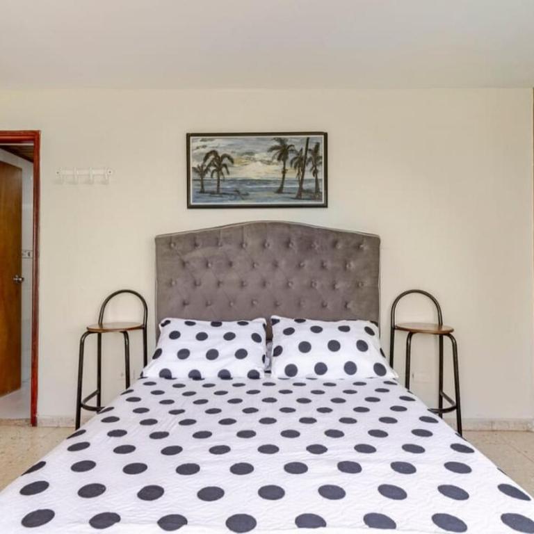 Brisas del Mar - One-Bedroom Apartment - 26