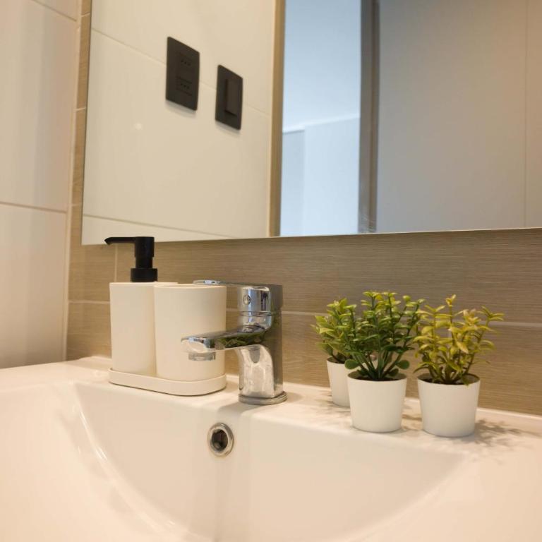 Perfect and Cozy Studio in Nunoa Ideal for 3 - Estudio - 26