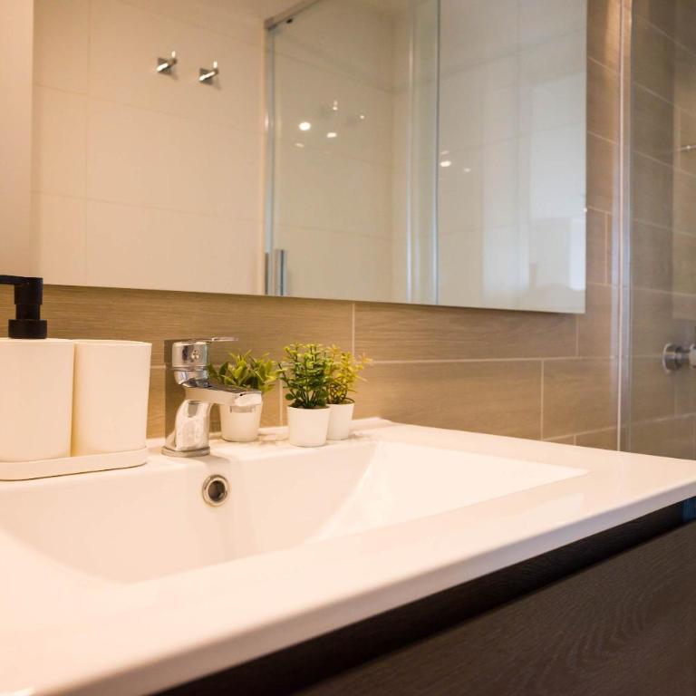 Perfect and Cozy Studio in Nunoa Ideal for 2 - Estudio - 24