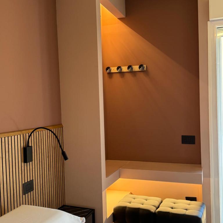Daisy Rooms Cinque Terre - Camera Queen con Balcone - 4