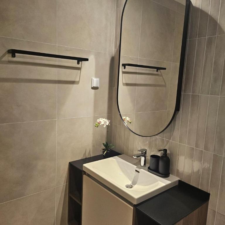 Belgrade Waterfront Apartments - Deluks Apartman s 1 Spavaćom Sobom - 1