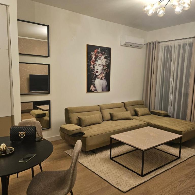 Belgrade Waterfront Apartments - Deluks Apartman s 1 Spavaćom Sobom - 2