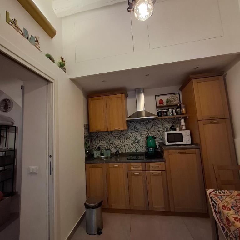 Holiday Home Celsus 84 - One-Bedroom House - 5