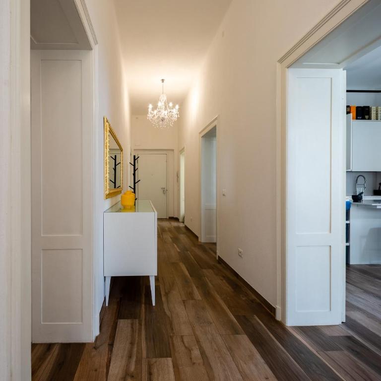 VeronaVera Spolverini 16 - Love & Design in Verona - Apartamento Estándar de 2 dormitorios - 18