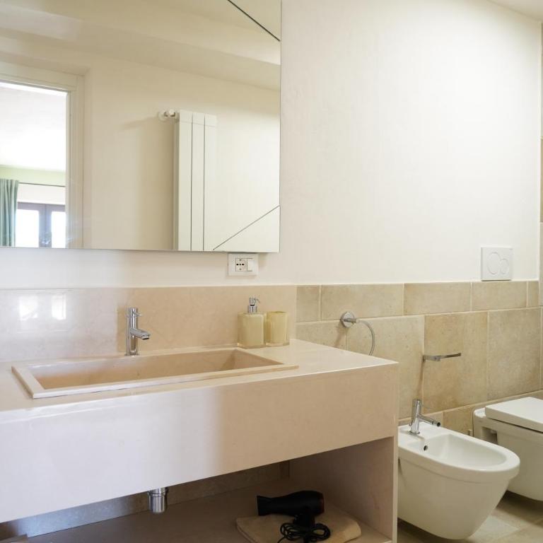 Corte Artemide - Double Room with Pool View - 4