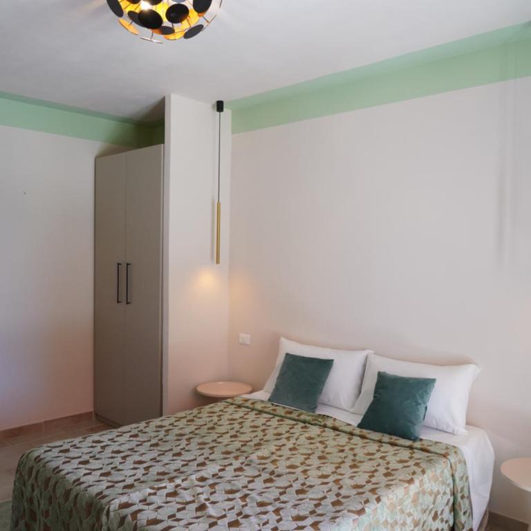 Corte Artemide - Double Room with Pool View - 2