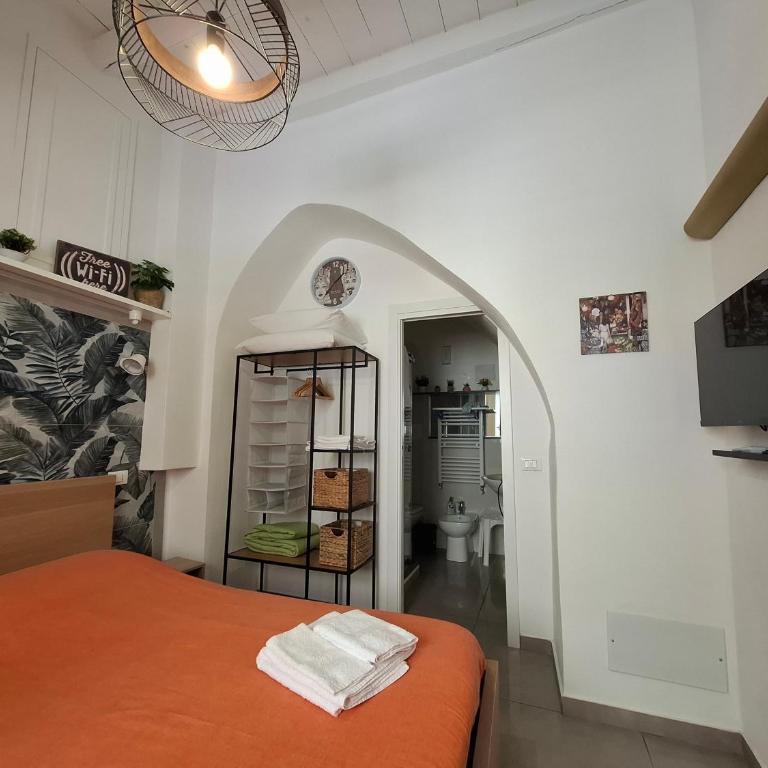 Holiday Home Celsus 84 - One-Bedroom House - 6