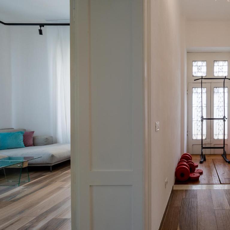 VeronaVera Spolverini 16 - Love & Design in Verona - Apartamento Estándar de 2 dormitorios - 22