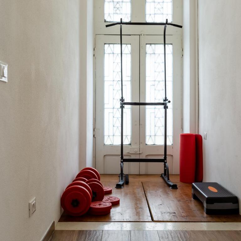 VeronaVera Spolverini 16 - Love & Design in Verona - Apartamento Estándar de 2 dormitorios - 23