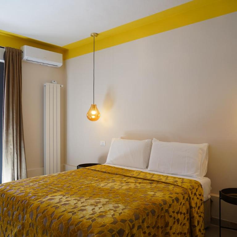 Corte Artemide - Double Room - 6