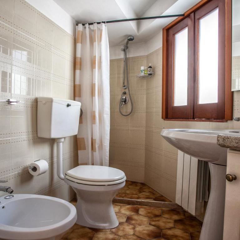 Villa Zio Ciccio - Camera Deluxe - 16