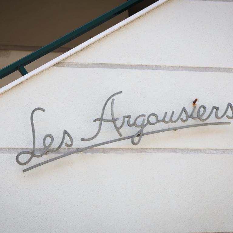 La Dune aux Argousiers in Wimereux - sleeps 4 - Apartment mit 1 Schlafzimmer - 13