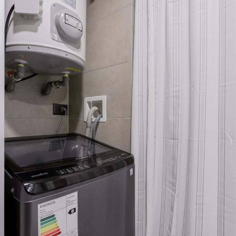 Santiago Romance Centro Studio for Two - Estudio - 16