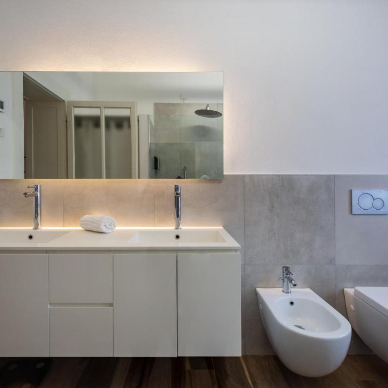 VeronaVera Spolverini 16 - Love & Design in Verona - Apartamento Estándar de 2 dormitorios - 27