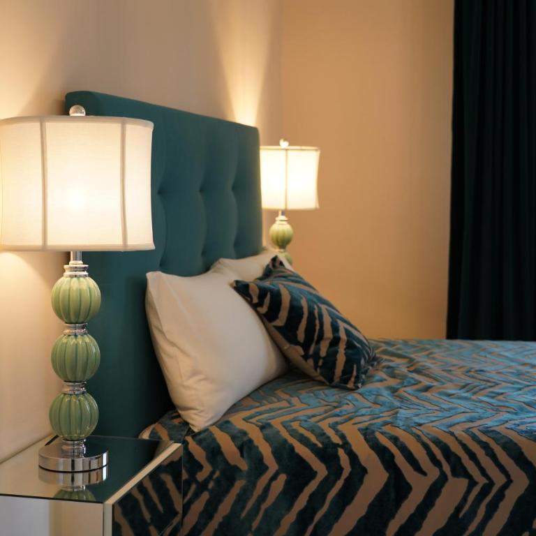 Corte Artemide - Double Room with Garden View - 3