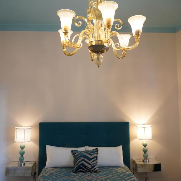 Corte Artemide - Double Room with Garden View - 2