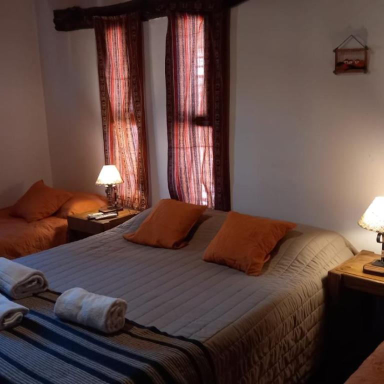 Dunas de Fiambalá - Casa con 1 dormitorio - 1