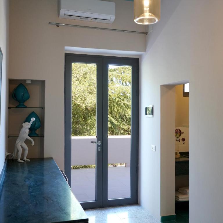 Corte Artemide - Double Room with Garden View - 7