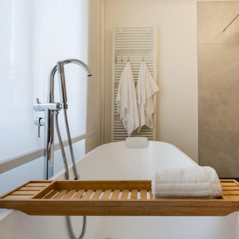VeronaVera Spolverini 16 - Love & Design in Verona - Apartamento Estándar de 2 dormitorios - 30