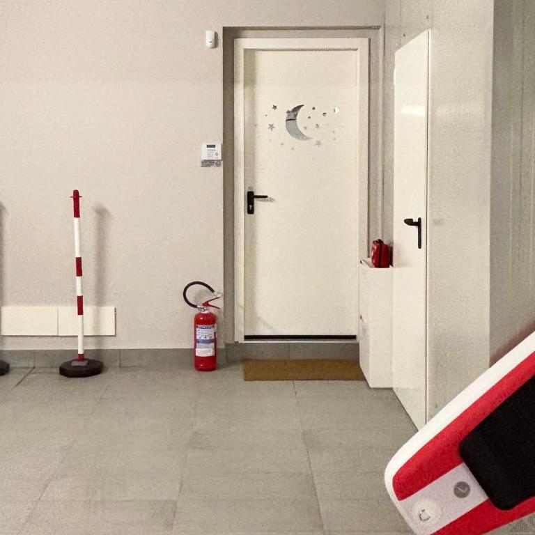 Luna Suites at Lago Dorato, Luxury - Appartamento con 1 Camera da Letto - 6