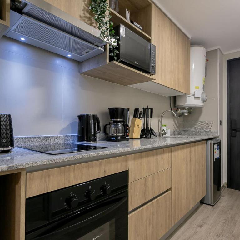 Centro Sweet Spot Studio for Two - Estudio - 18