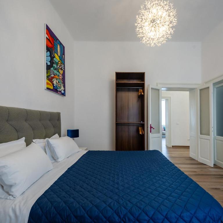 VeronaVera Spolverini 16 - Love & Design in Verona - Apartamento Estándar de 2 dormitorios - 34