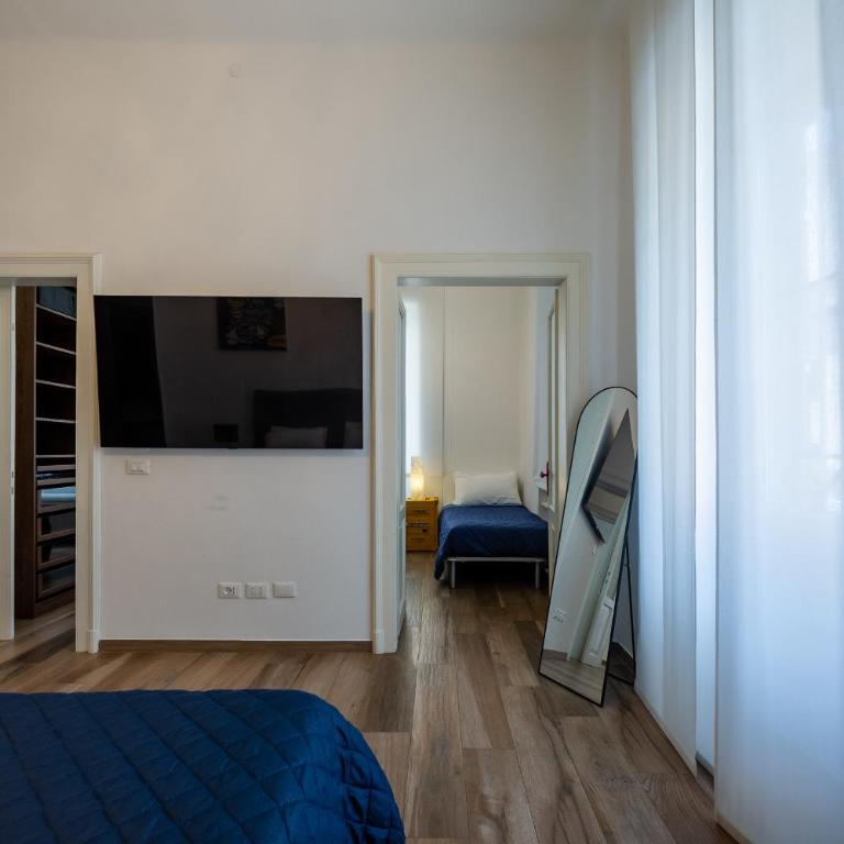 VeronaVera Spolverini 16 - Love & Design in Verona - Apartamento Estándar de 2 dormitorios - 35