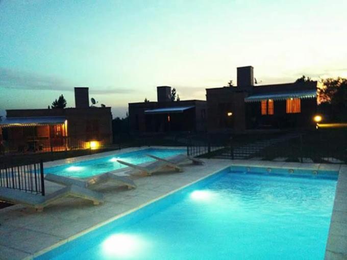 La Berta - Casas de campo - Casa con 1 dormitorio - 9