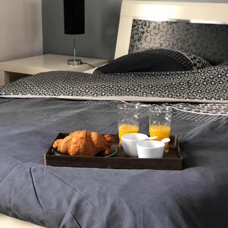 Charmant F2 proche petite venise - Appartement 1 Chambre - 1