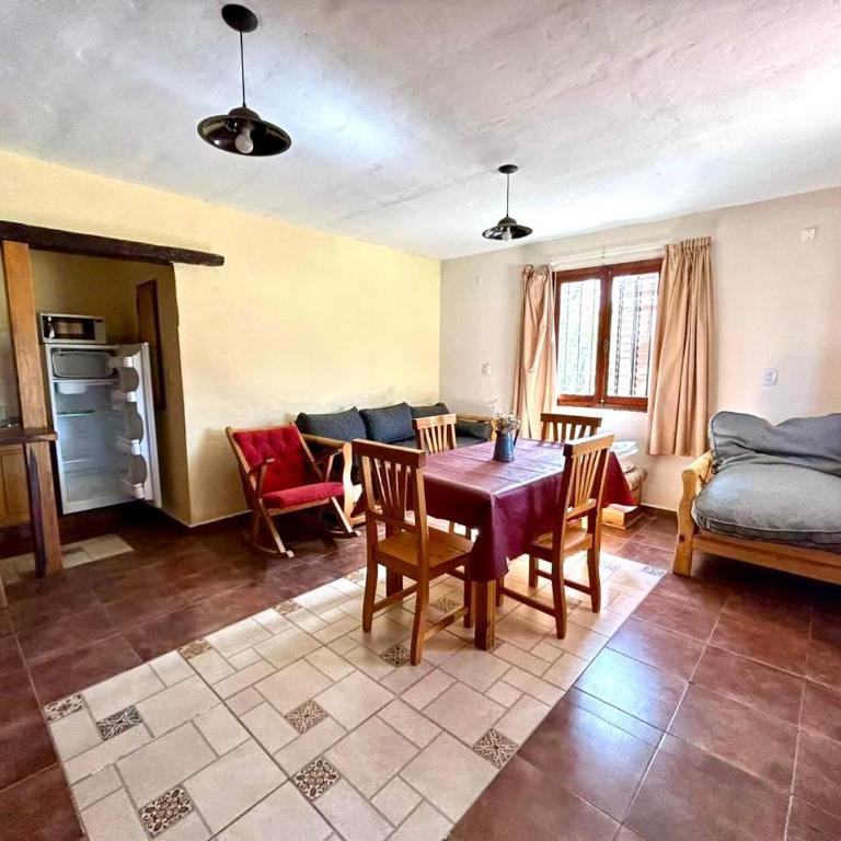 La Berta - Casas de campo - Casa con 1 dormitorio - 12